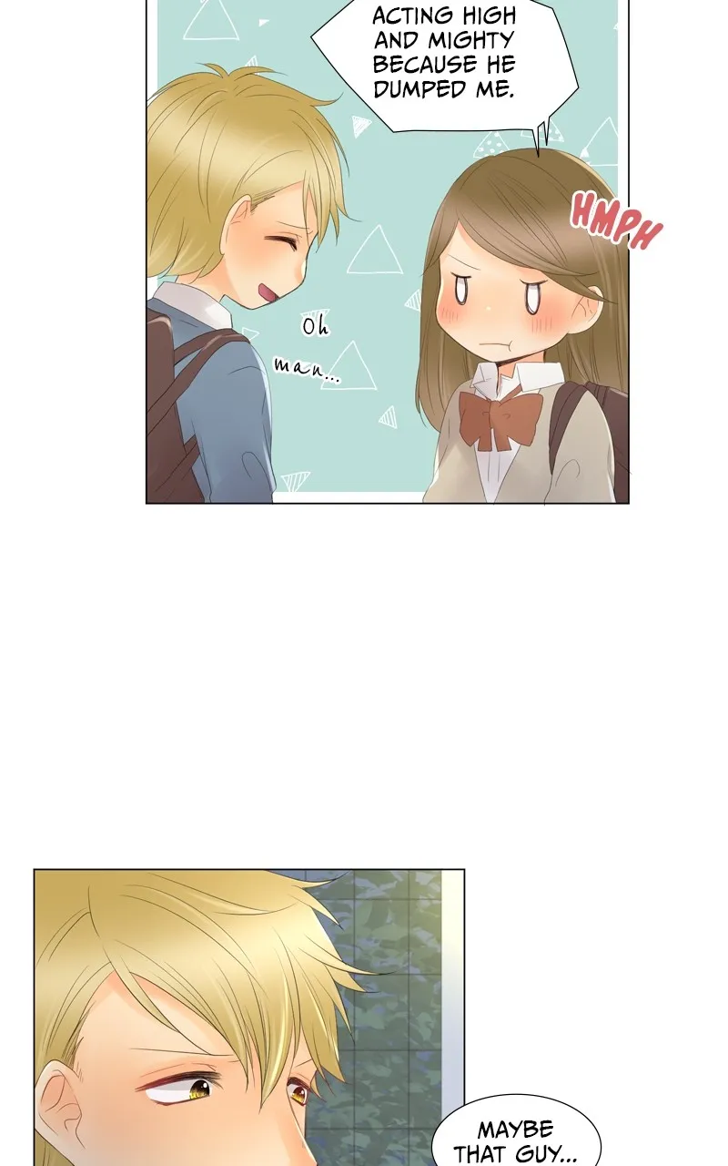 Revenge Love Chapter 9 page 39 - 