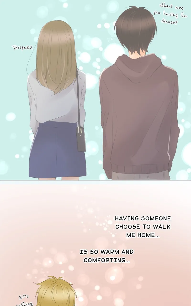 Revenge Love Chapter 9 page 5 - 