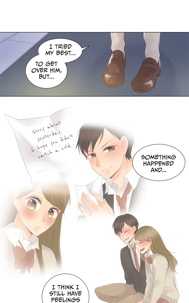 Revenge Love Chapter 9 page 41 - 