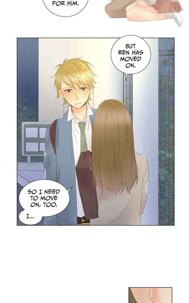 Revenge Love Chapter 9 page 42 - 