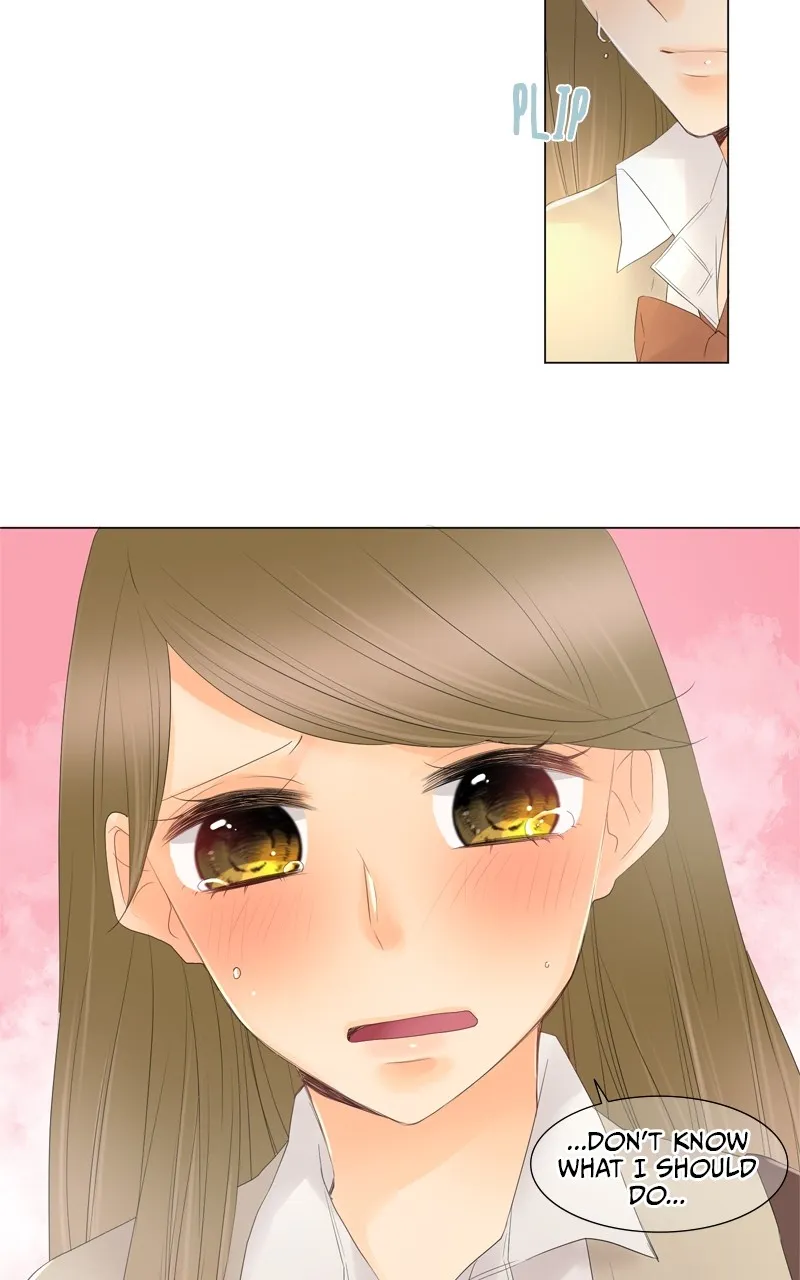 Revenge Love Chapter 9 page 43 - 