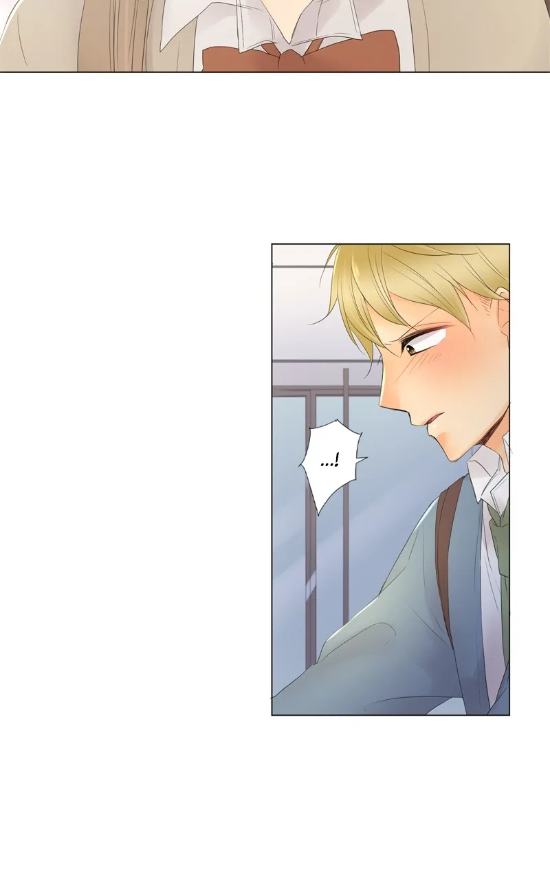 Revenge Love Chapter 9 page 44 - 