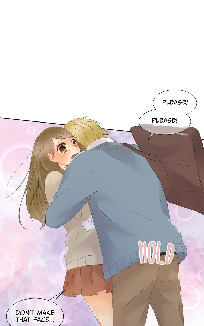 Revenge Love Chapter 9 page 45 - 
