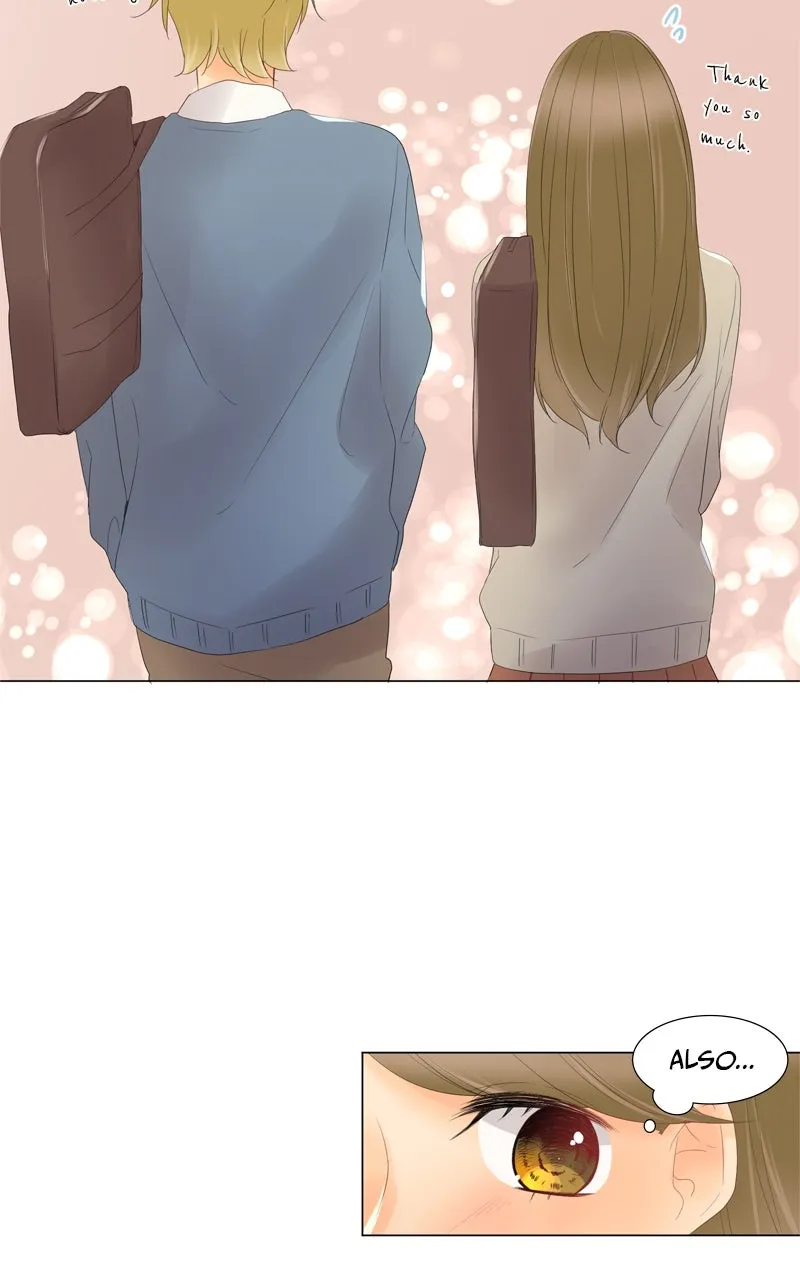 Revenge Love Chapter 9 page 6 - 