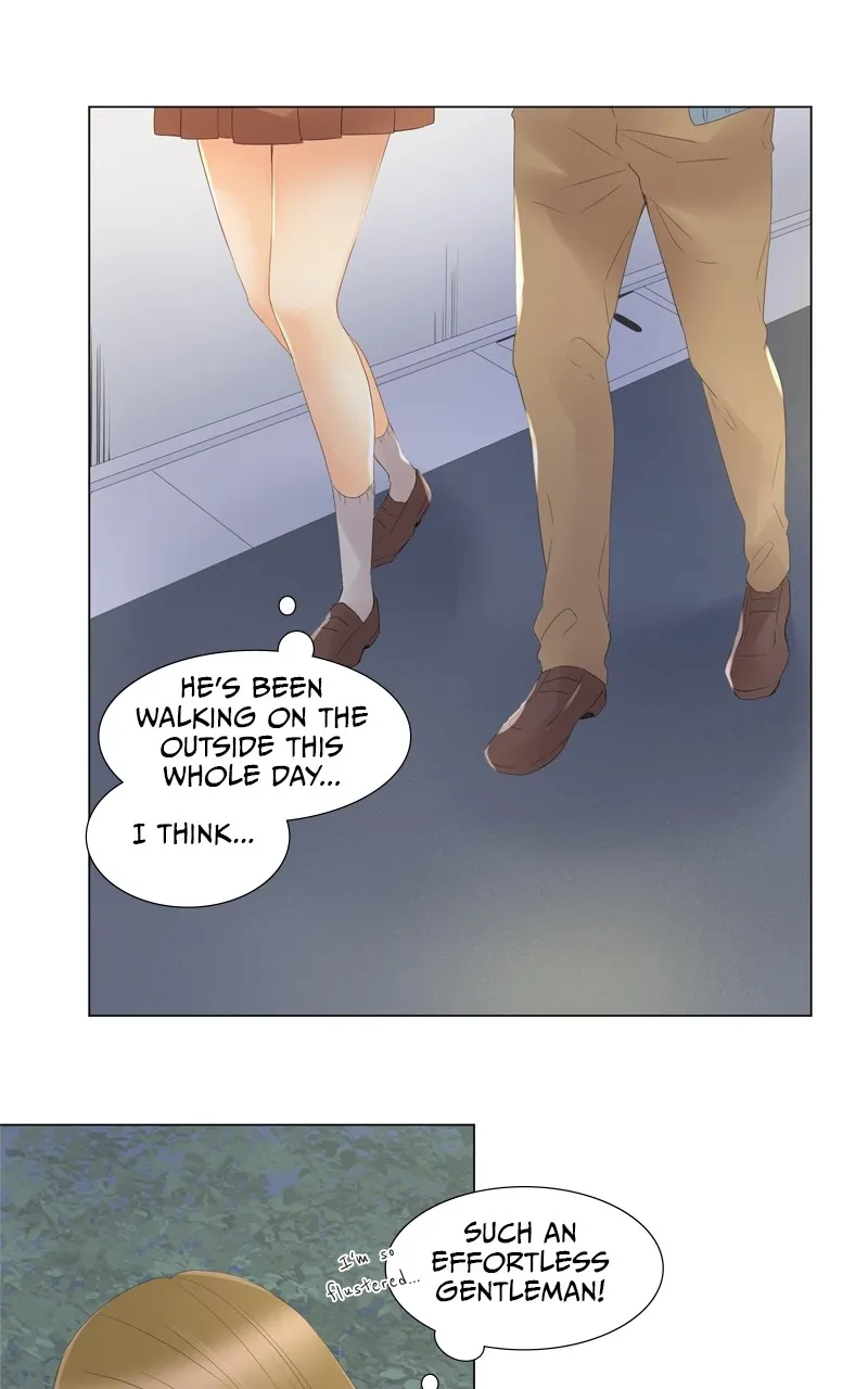 Revenge Love Chapter 9 page 7 - 