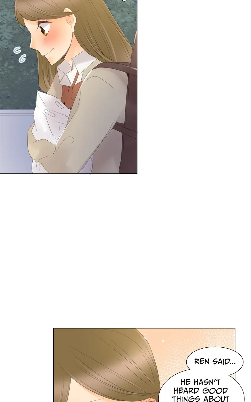 Revenge Love Chapter 9 page 8 - 