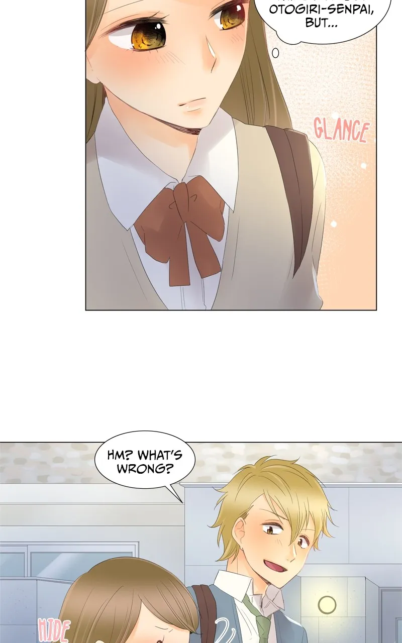 Revenge Love Chapter 9 page 9 - 