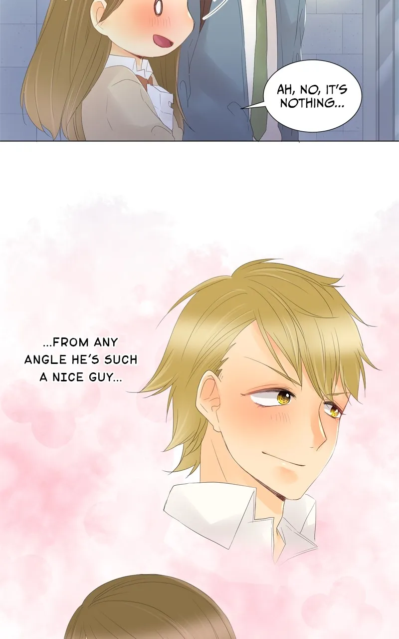 Revenge Love Chapter 9 page 10 - 