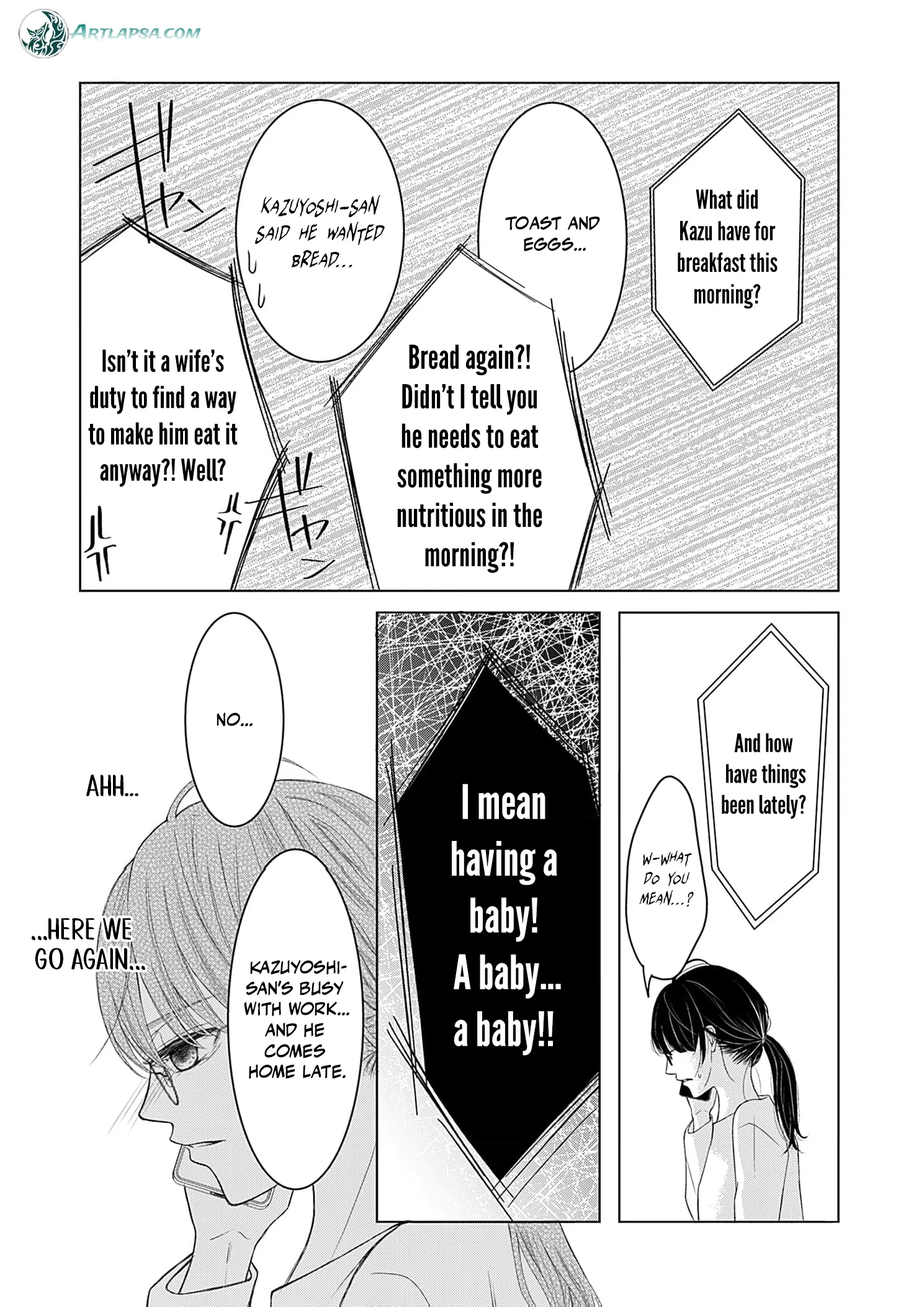 Revenge Marriage: I Went Back in Time to Get Revenge on My Cheating Husband Chapter 1 page 14 - 