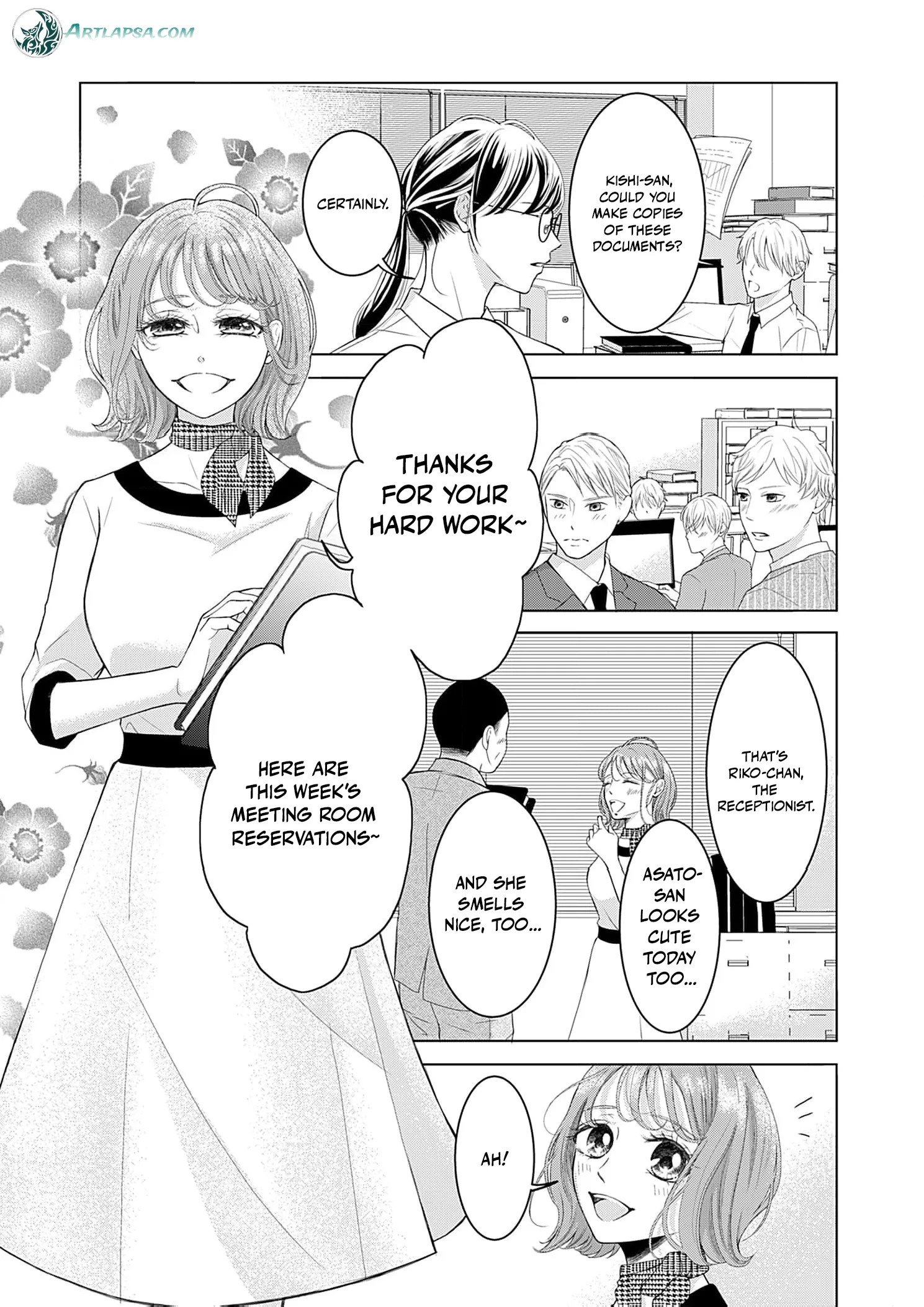 Revenge Marriage: I Went Back in Time to Get Revenge on My Cheating Husband Chapter 1 page 18 - 