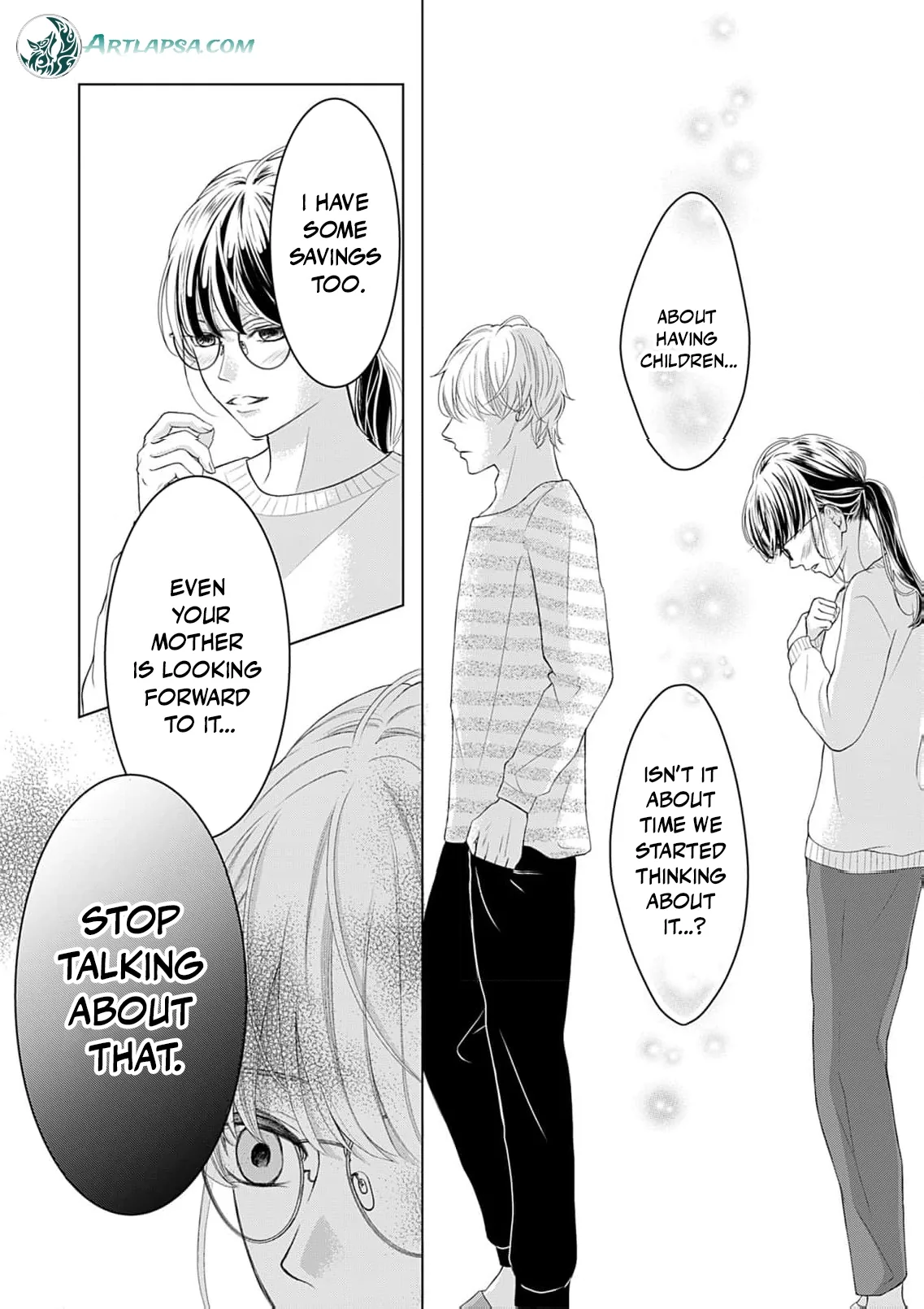 Revenge Marriage: I Went Back in Time to Get Revenge on My Cheating Husband Chapter 1 page 26 - 
