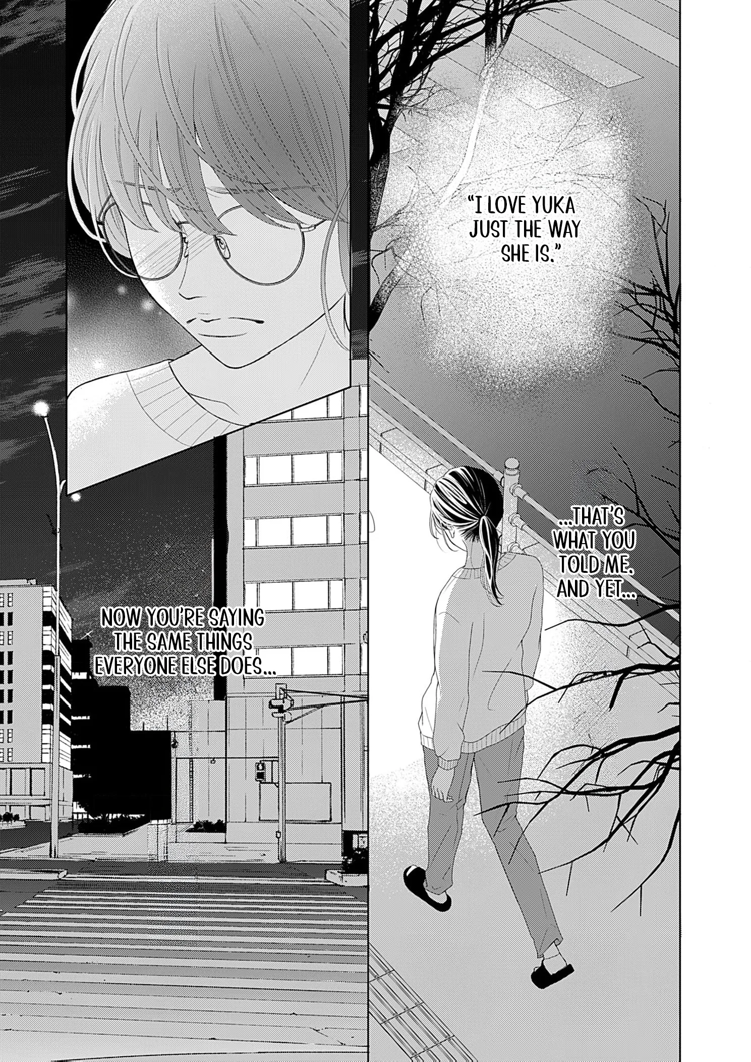 Revenge Marriage: I Went Back in Time to Get Revenge on My Cheating Husband Chapter 1 page 30 - 