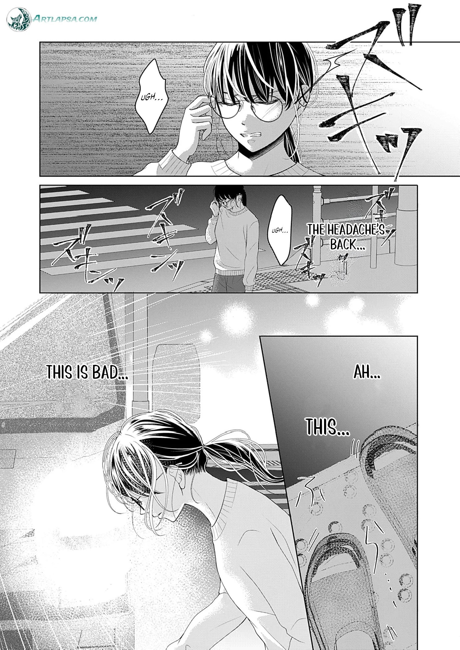 Revenge Marriage: I Went Back in Time to Get Revenge on My Cheating Husband Chapter 1 page 31 - 