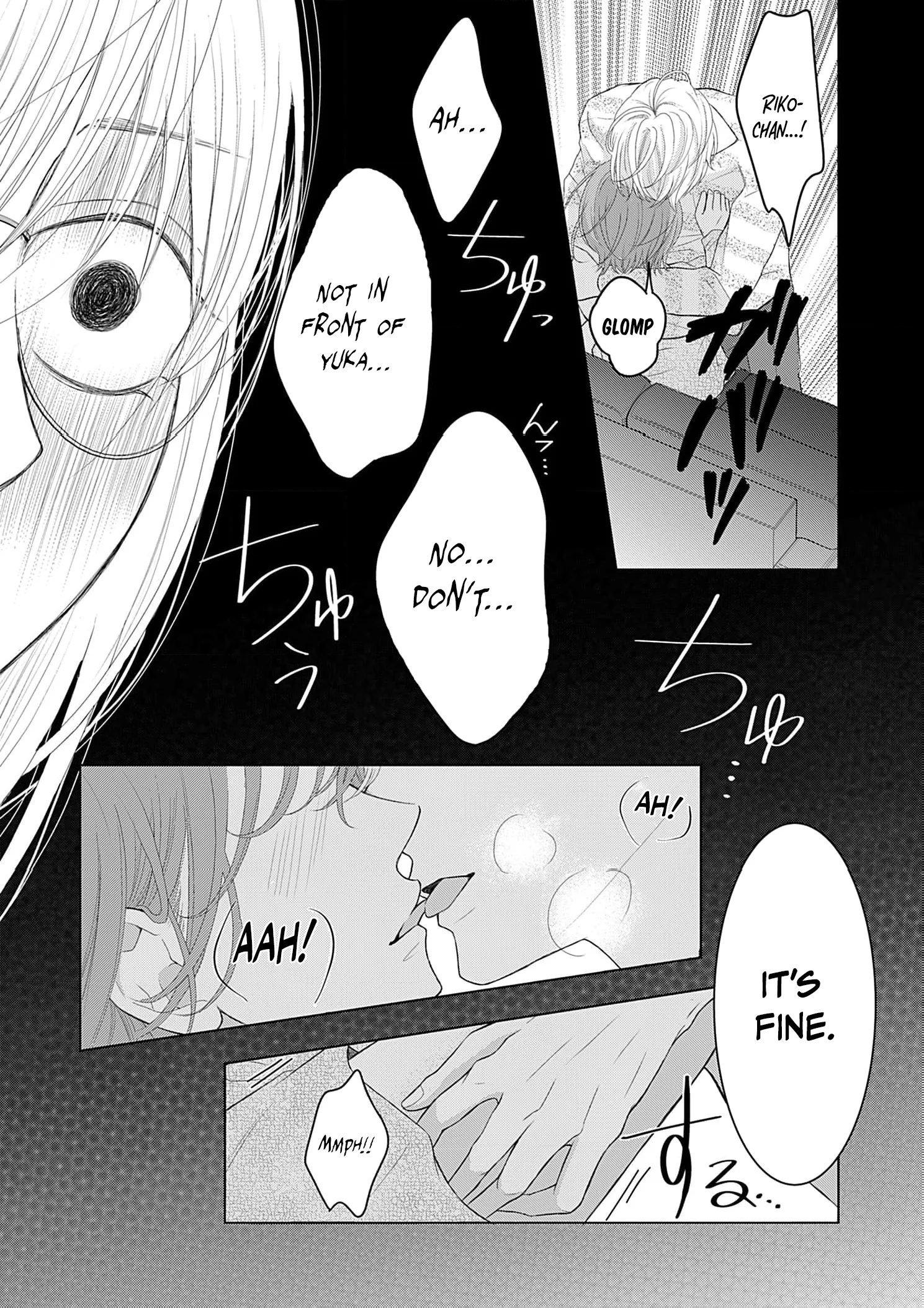Revenge Marriage: I Went Back in Time to Get Revenge on My Cheating Husband Chapter 1 page 39 - 