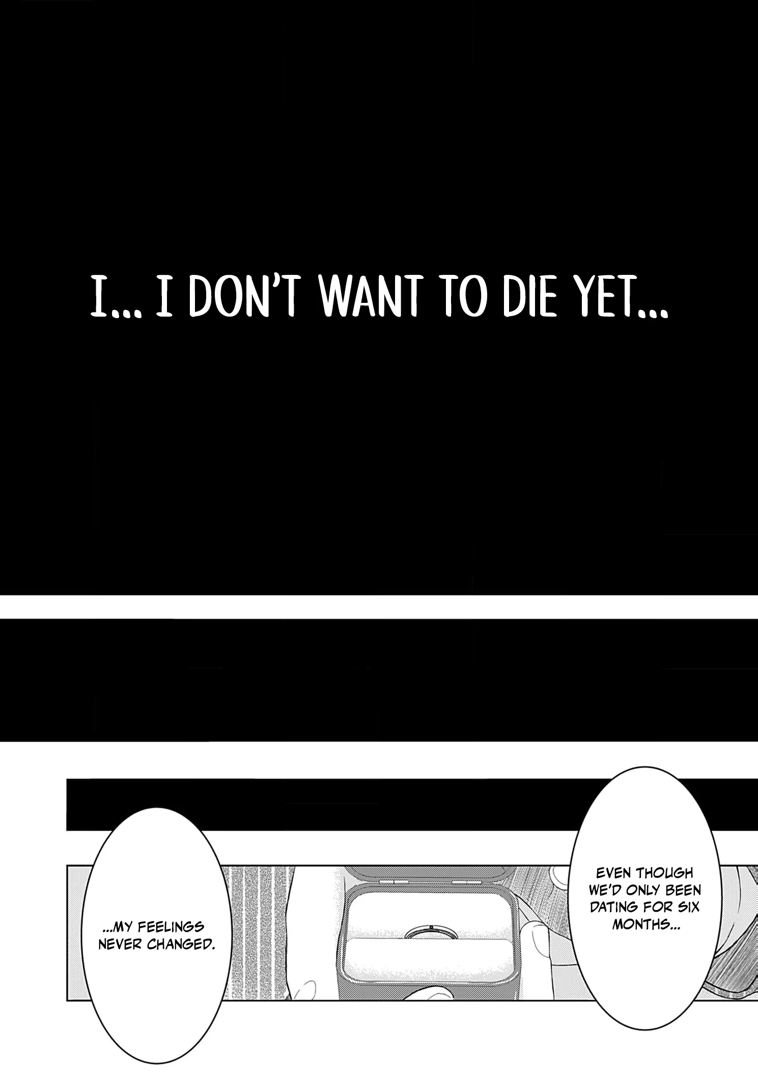 Revenge Marriage: I Went Back in Time to Get Revenge on My Cheating Husband Chapter 1 page 43 - 