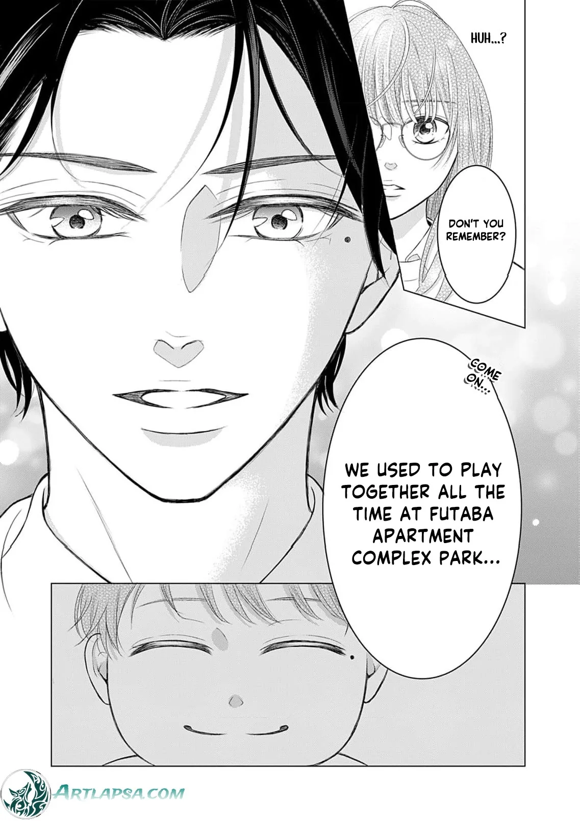 Revenge Marriage: I Went Back in Time to Get Revenge on My Cheating Husband Chapter 2 page 17 - 