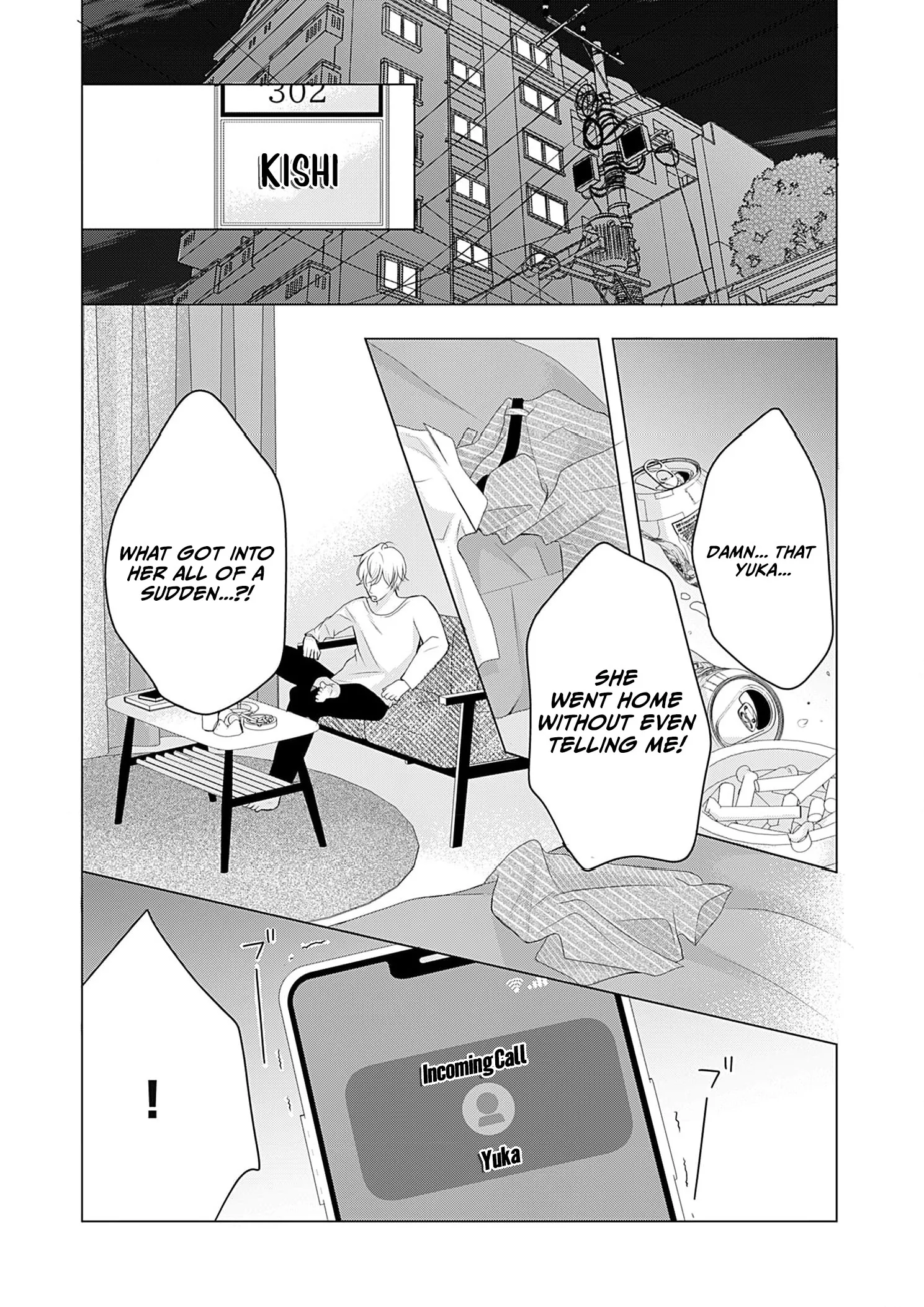 Revenge Marriage: I Went Back in Time to Get Revenge on My Cheating Husband Chapter 2 page 29 - 