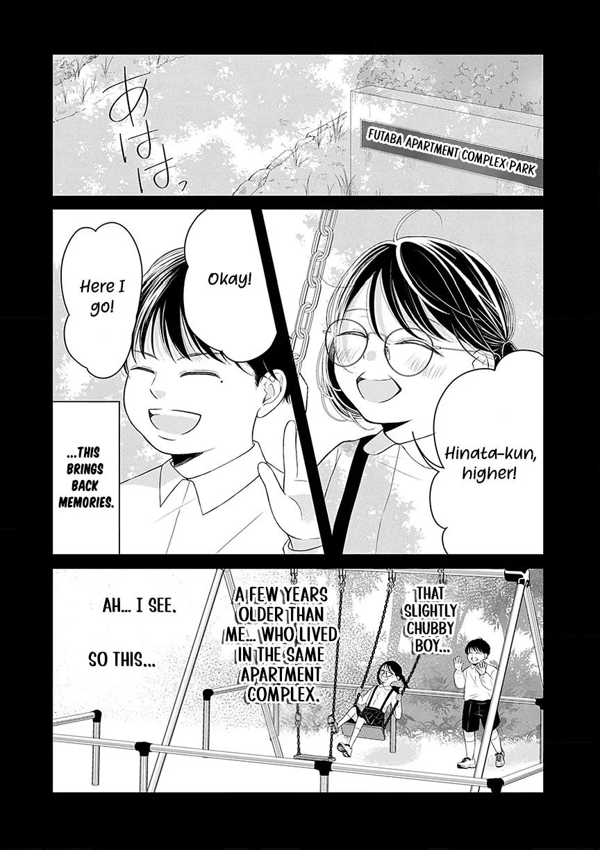Revenge Marriage: I Went Back in Time to Get Revenge on My Cheating Husband Chapter 2 page 4 - 
