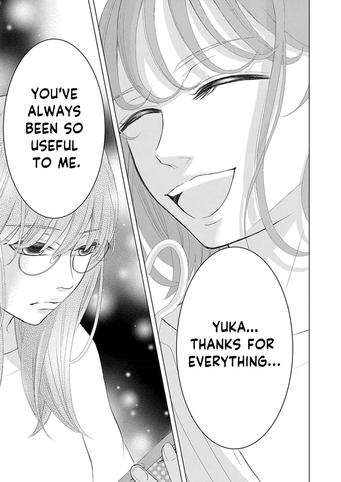 Revenge Marriage: I Went Back in Time to Get Revenge on My Cheating Husband Chapter 2 page 39 - 