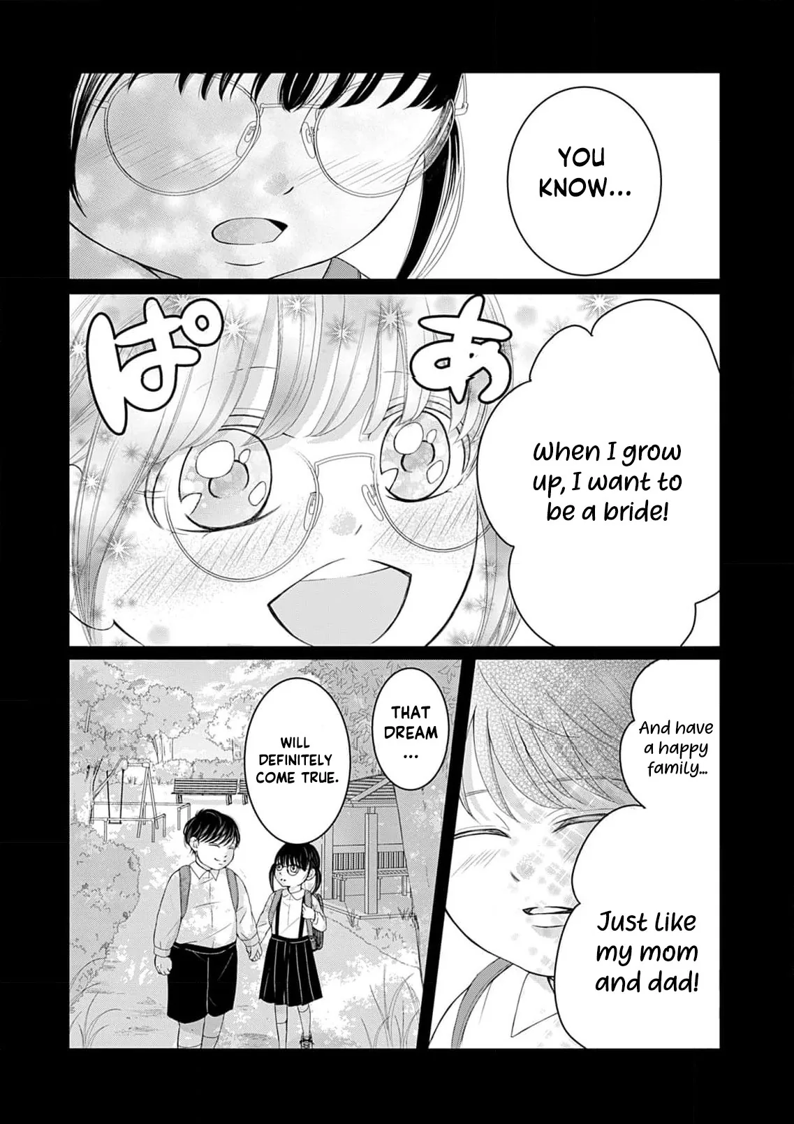 Revenge Marriage: I Went Back in Time to Get Revenge on My Cheating Husband Chapter 2 page 6 - 