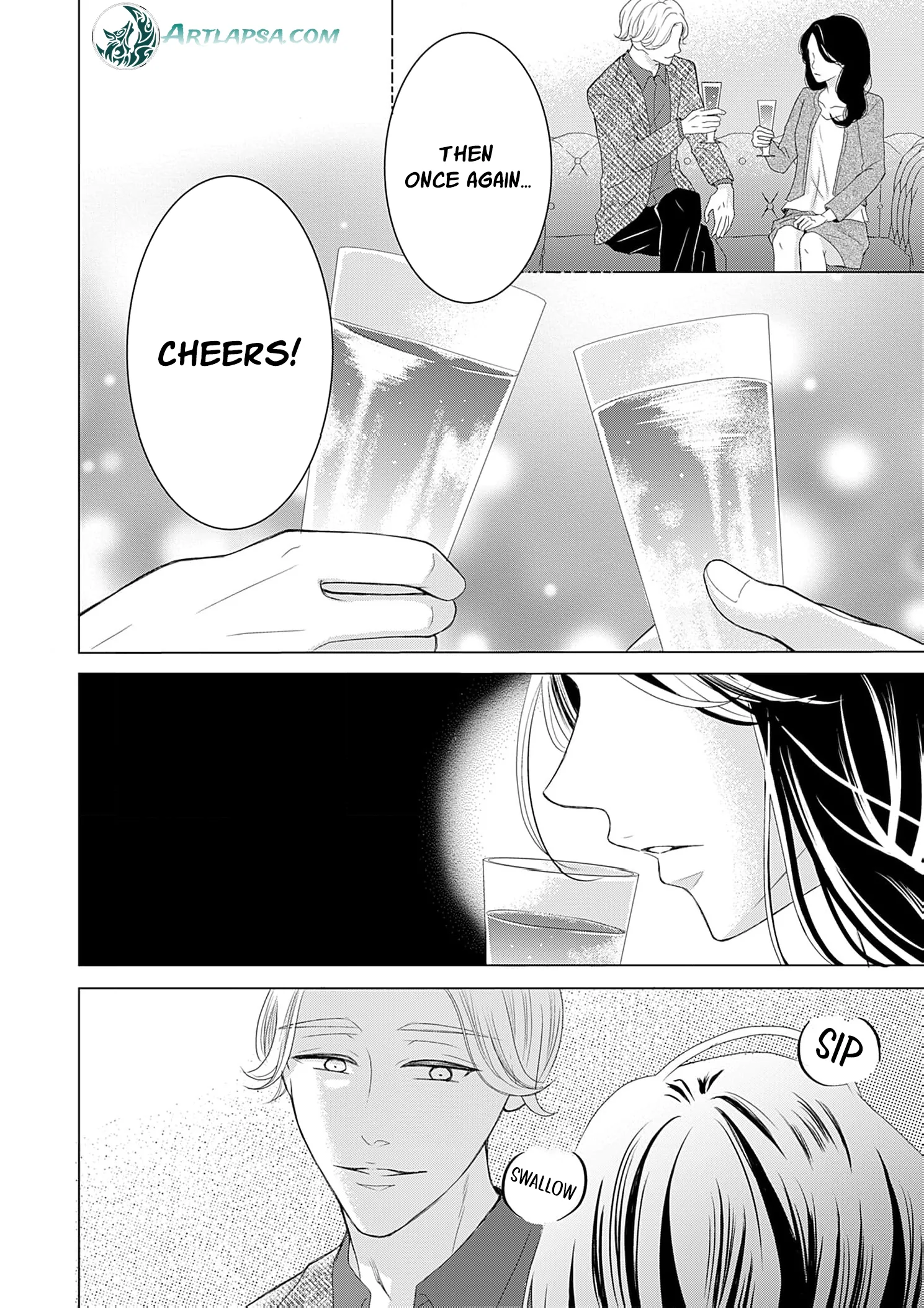 Revenge Marriage: I Went Back in Time to Get Revenge on My Cheating Husband Chapter 4 page 28 - 