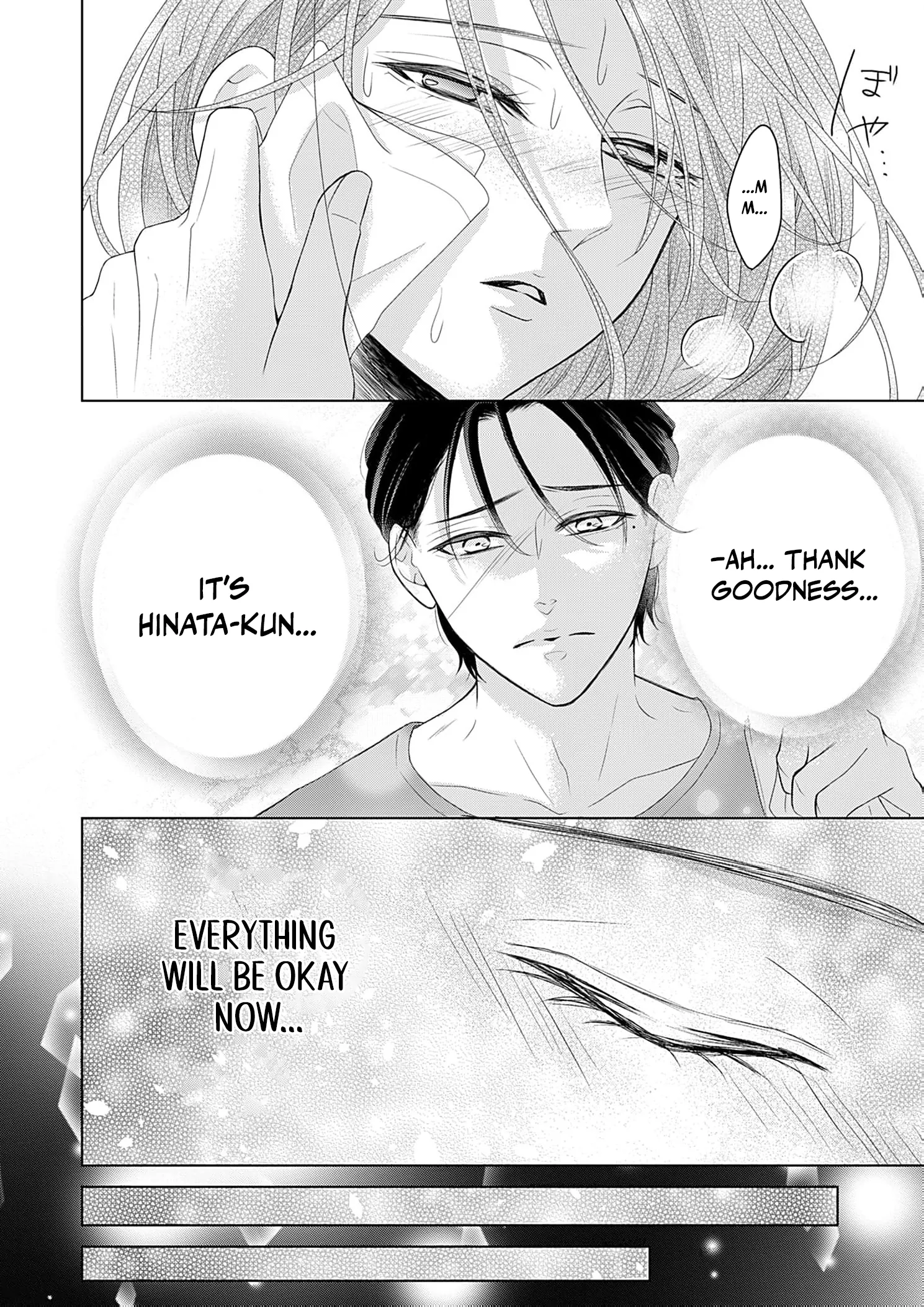 Revenge Marriage: I Went Back in Time to Get Revenge on My Cheating Husband Chapter 5 page 9 - 