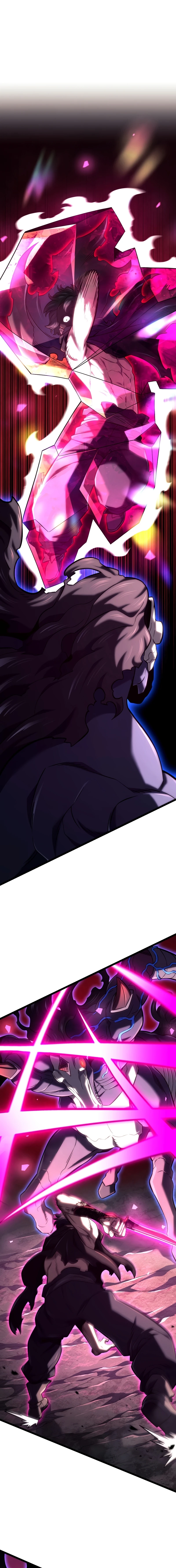 Revenge of the Baskerville Bloodhound Chapter 155 page 2 - 