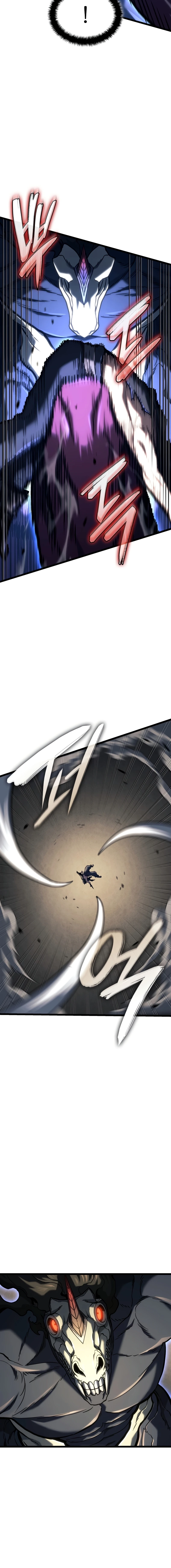 Revenge of the Baskerville Bloodhound Chapter 155 page 10 - 