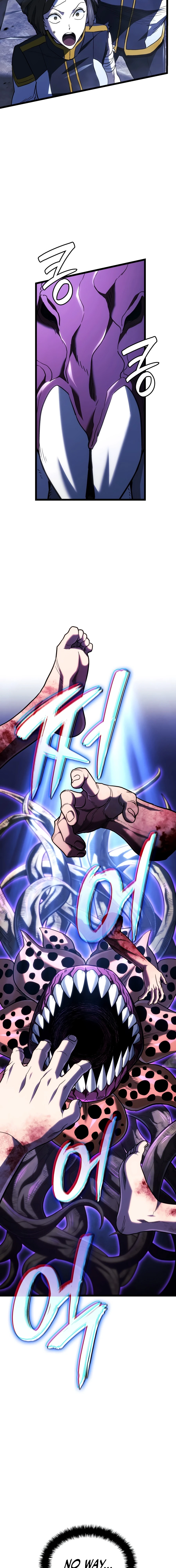 Revenge of the Baskerville Bloodhound Chapter 163 page 24 - 