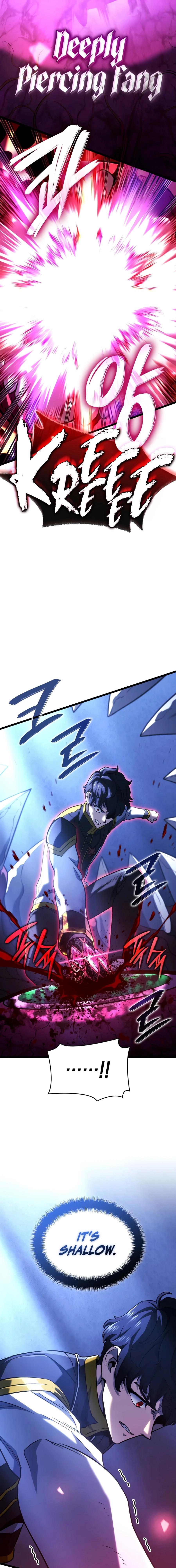 Revenge of the Baskerville Bloodhound Chapter 163 page 29 - 