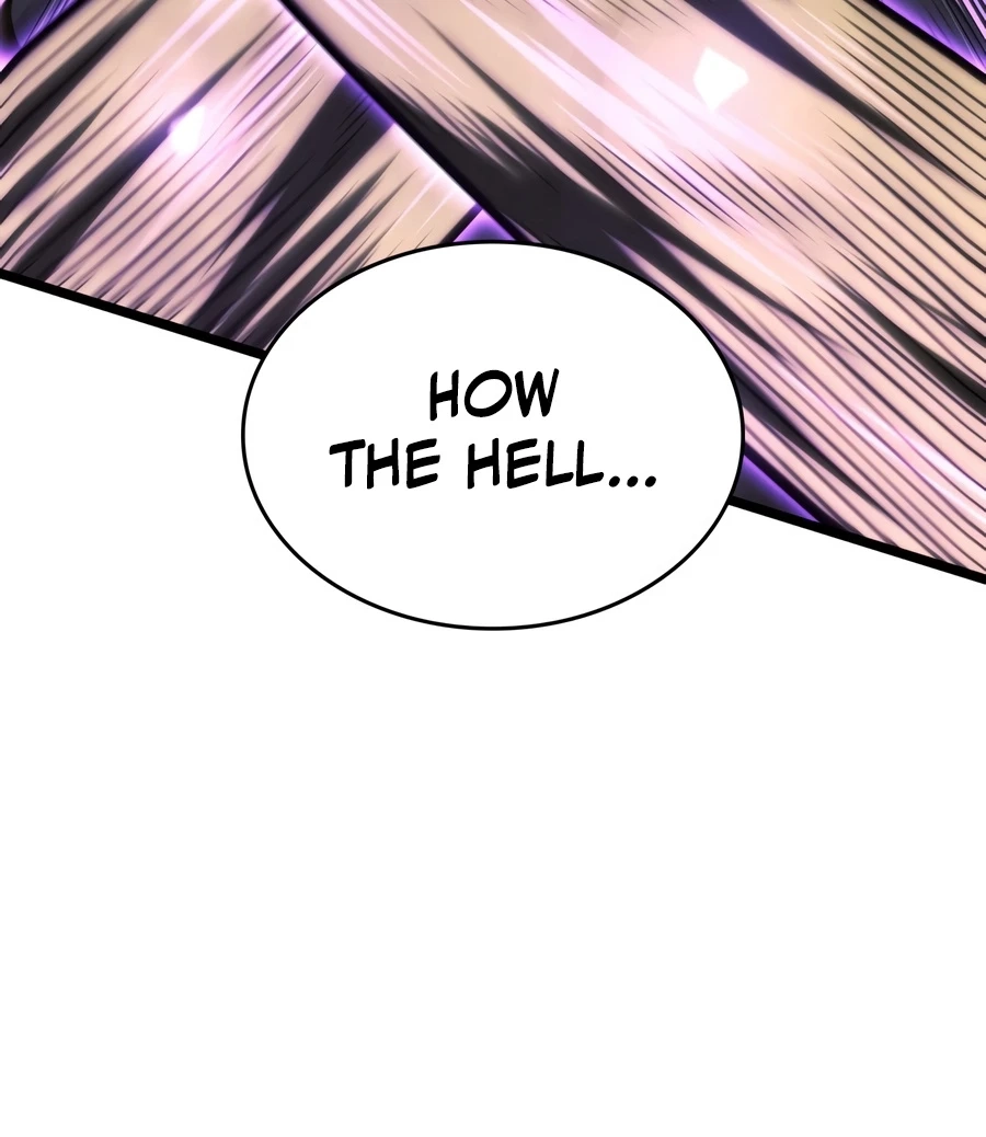 Revenge of the Baskerville Bloodhound Chapter 163 page 4 - 
