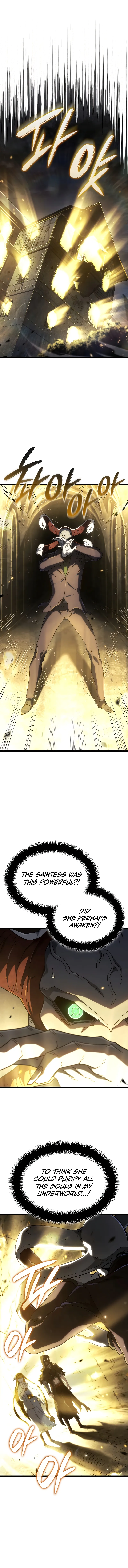 Revenge of the Baskerville Bloodhound Chapter 89 page 17 - 
