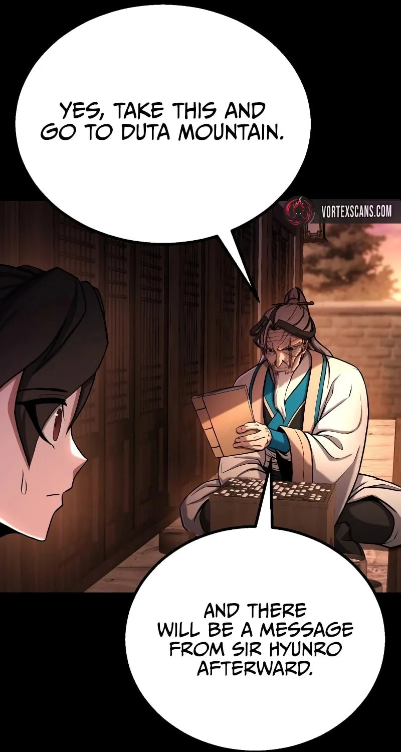Revenge Of the Bloom Flower Chapter 1 page 107 - 