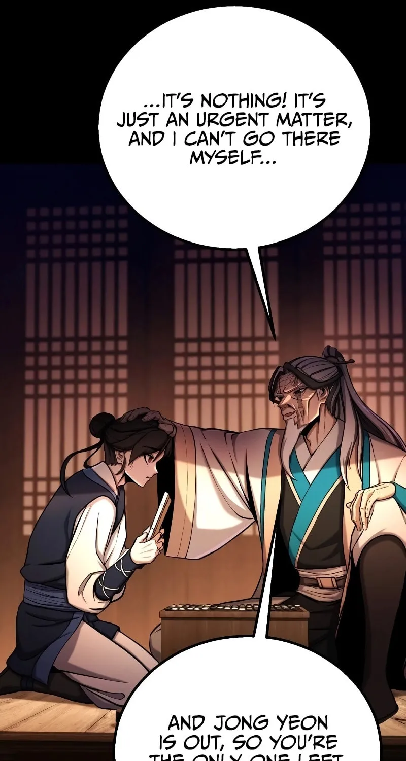 Revenge Of the Bloom Flower Chapter 1 page 111 - 