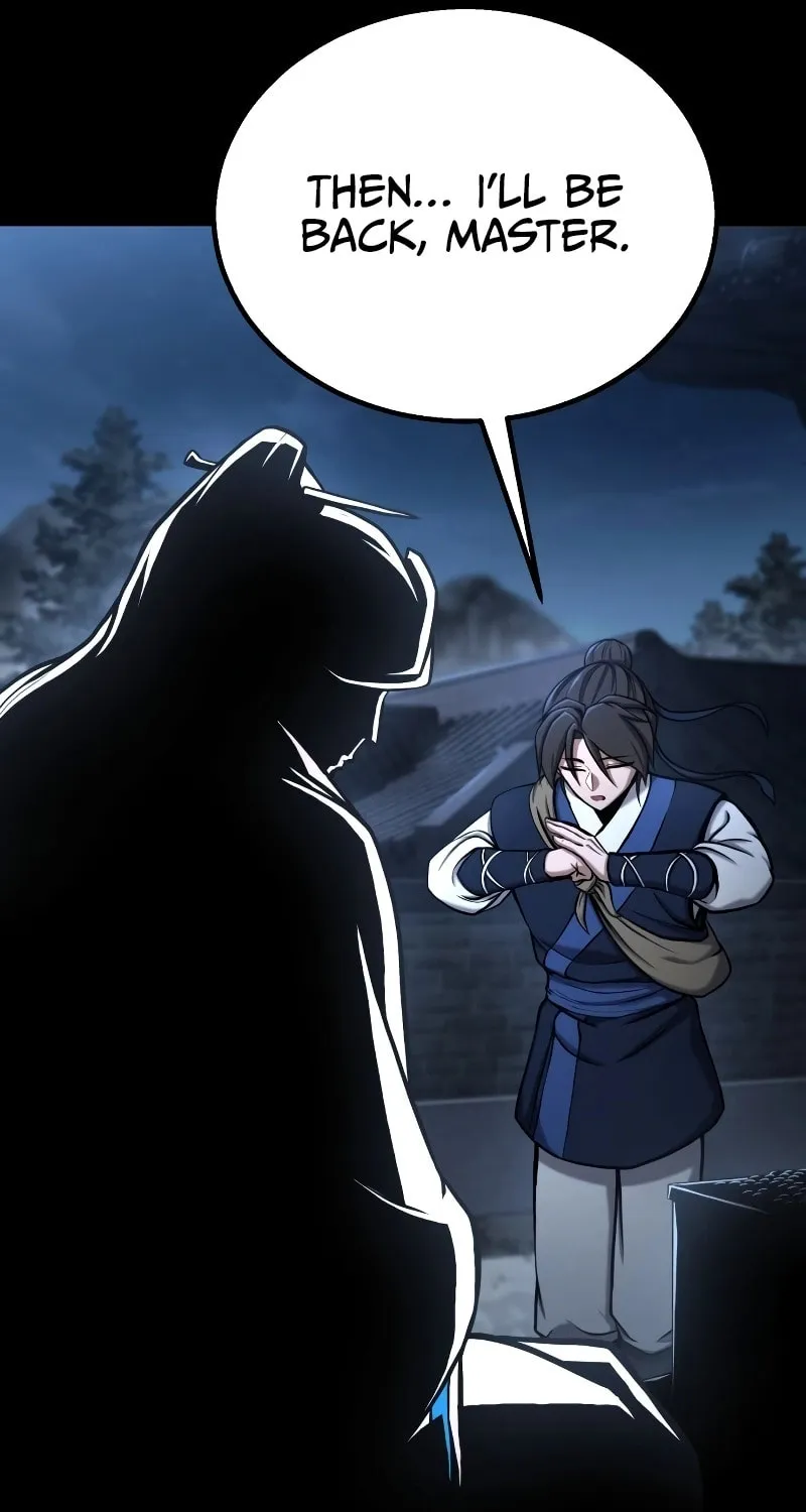 Revenge Of the Bloom Flower Chapter 1 page 116 - 