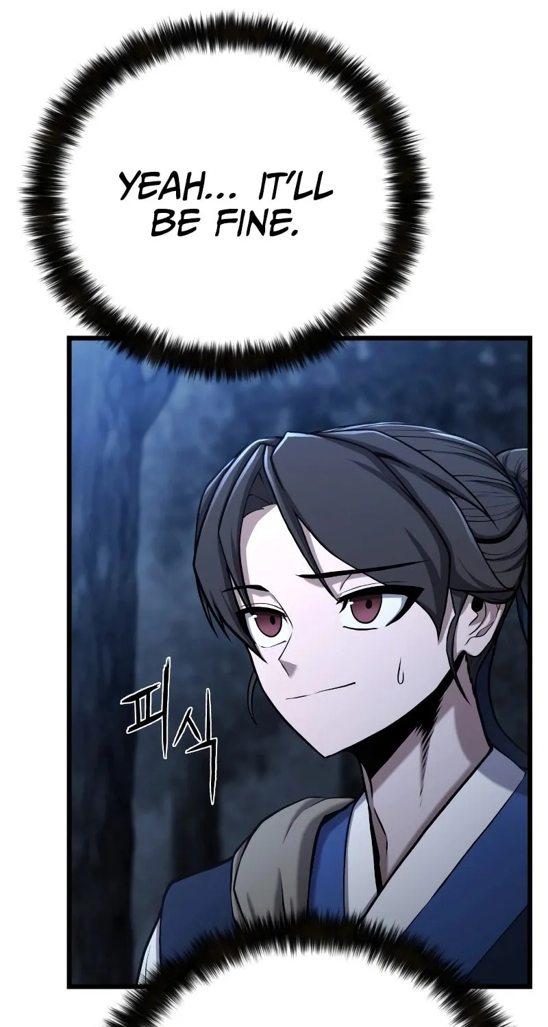 Revenge Of the Bloom Flower Chapter 1 page 130 - 