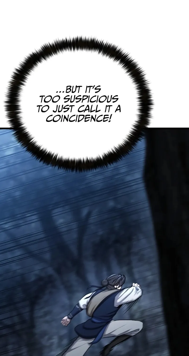 Revenge Of the Bloom Flower Chapter 1 page 135 - 