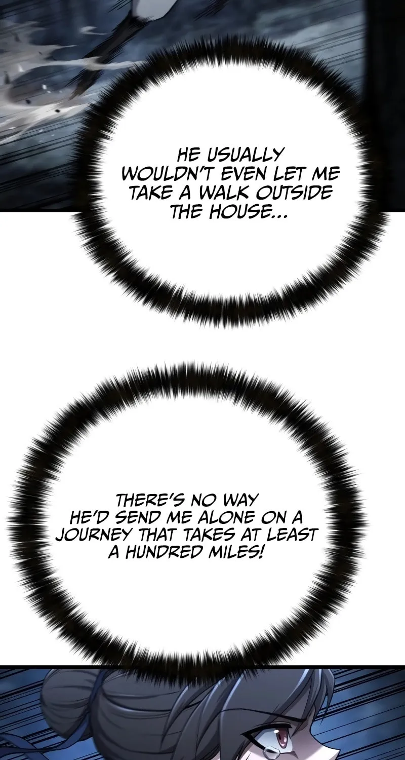 Revenge Of the Bloom Flower Chapter 1 page 136 - 
