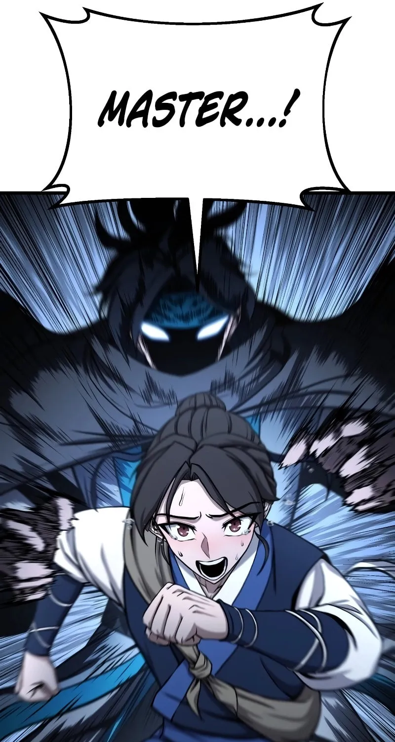 Revenge Of the Bloom Flower Chapter 1 page 139 - 