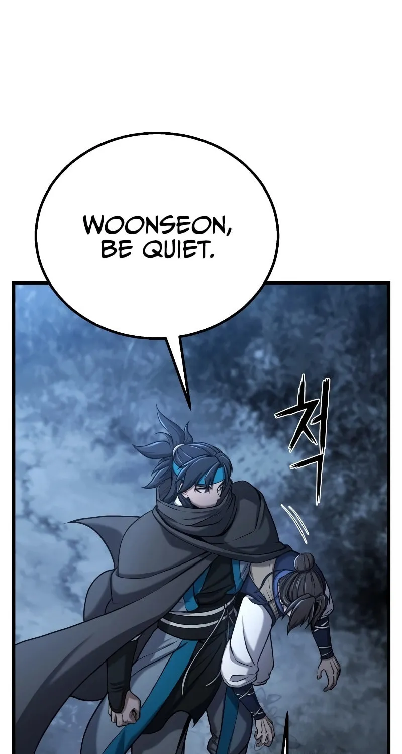 Revenge Of the Bloom Flower Chapter 1 page 146 - 