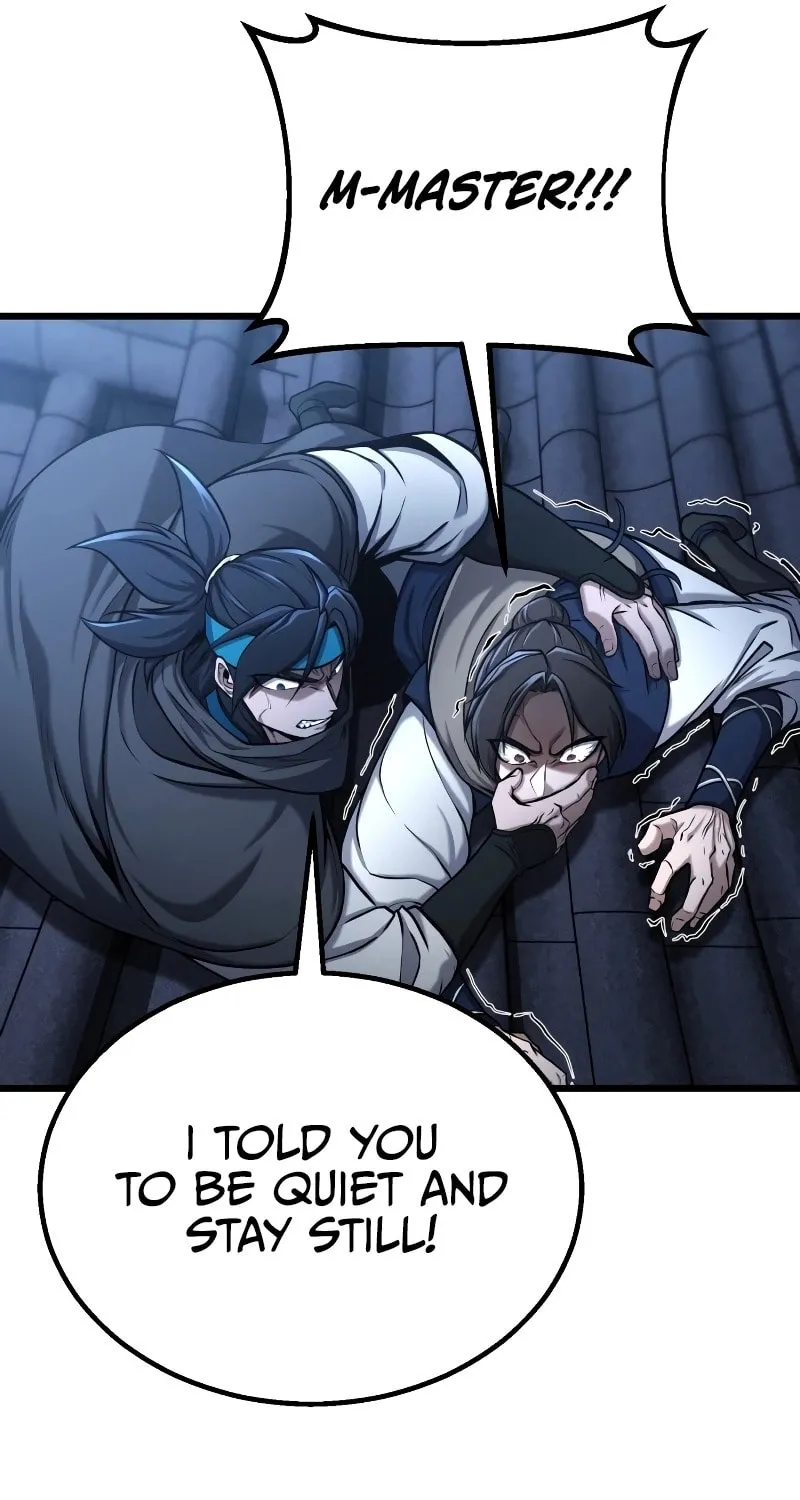 Revenge Of the Bloom Flower Chapter 1 page 165 - 