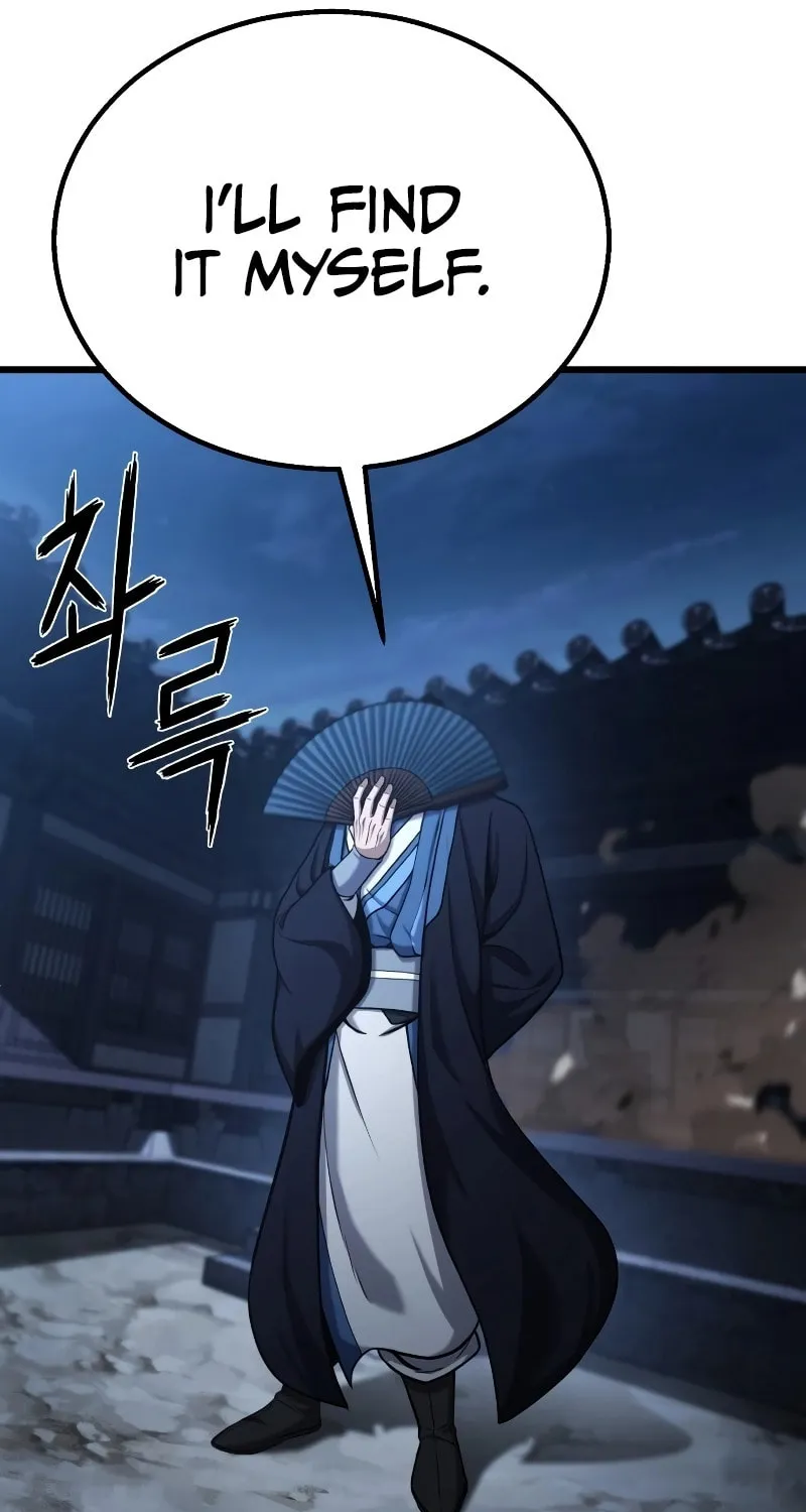 Revenge Of the Bloom Flower Chapter 1 page 175 - 