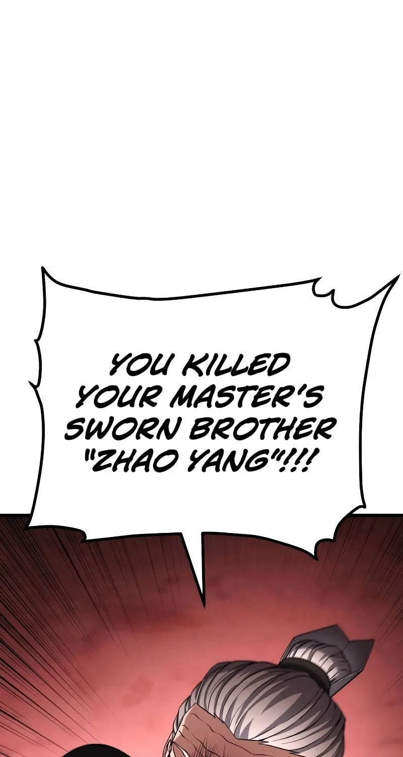 Revenge Of the Bloom Flower Chapter 1 page 19 - 