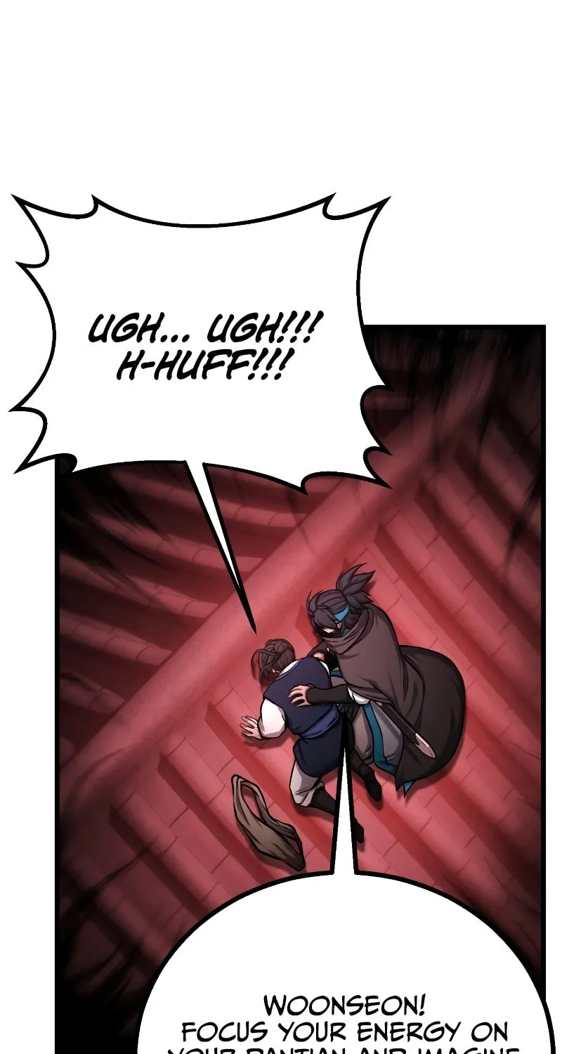 Revenge Of the Bloom Flower Chapter 1 page 181 - 