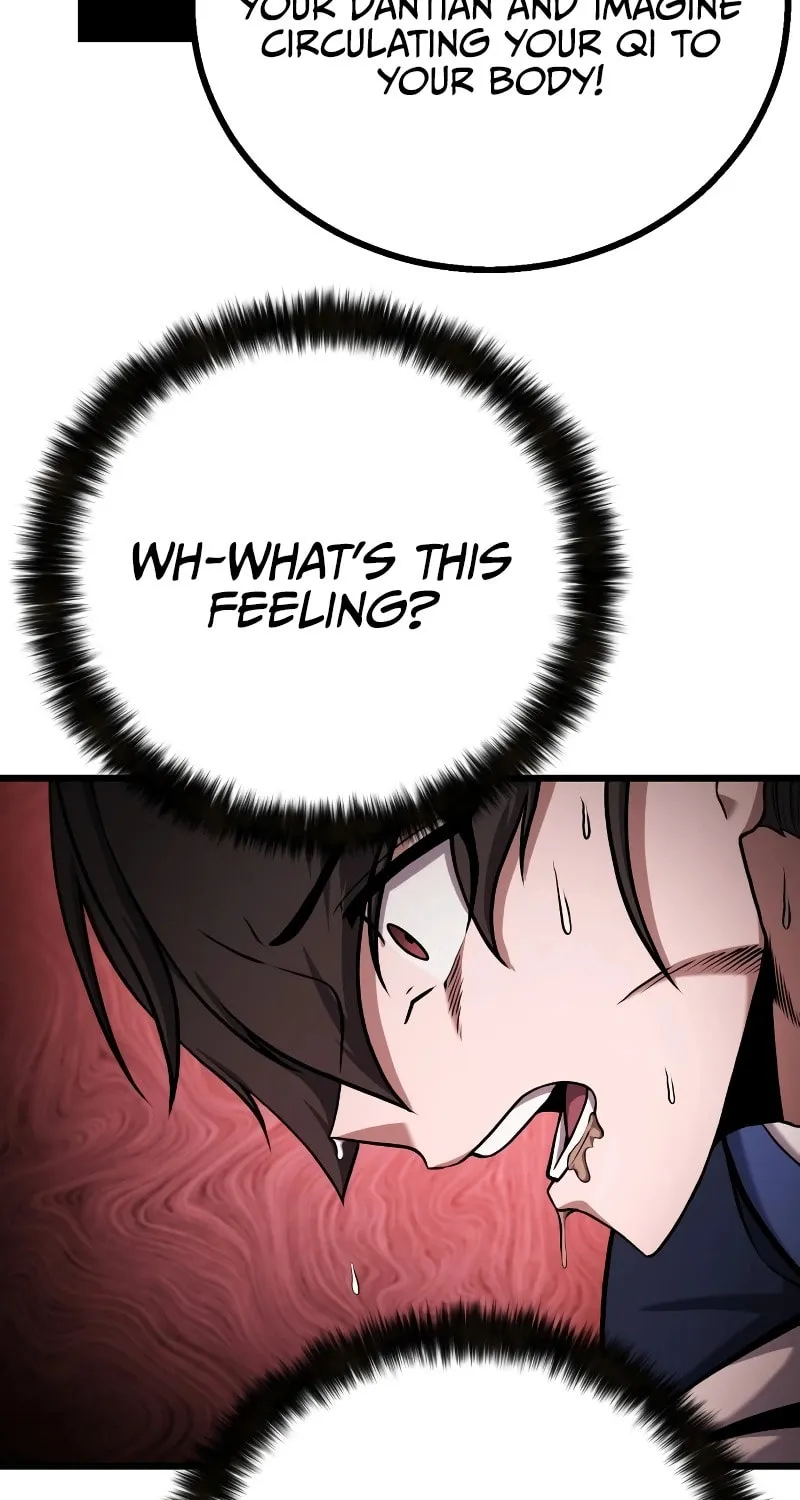 Revenge Of the Bloom Flower Chapter 1 page 182 - 