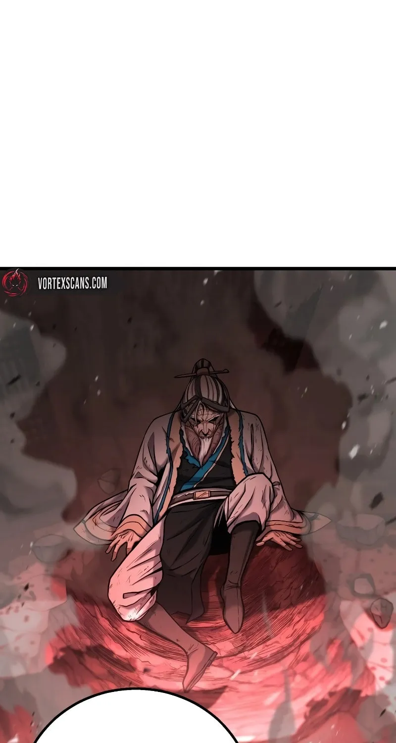Revenge Of the Bloom Flower Chapter 1 page 197 - 
