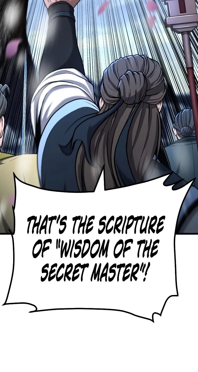 Revenge Of the Bloom Flower Chapter 1 page 32 - 