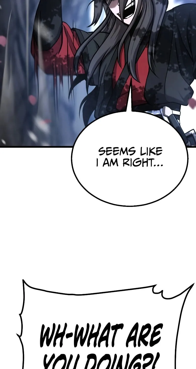 Revenge Of the Bloom Flower Chapter 1 page 35 - 