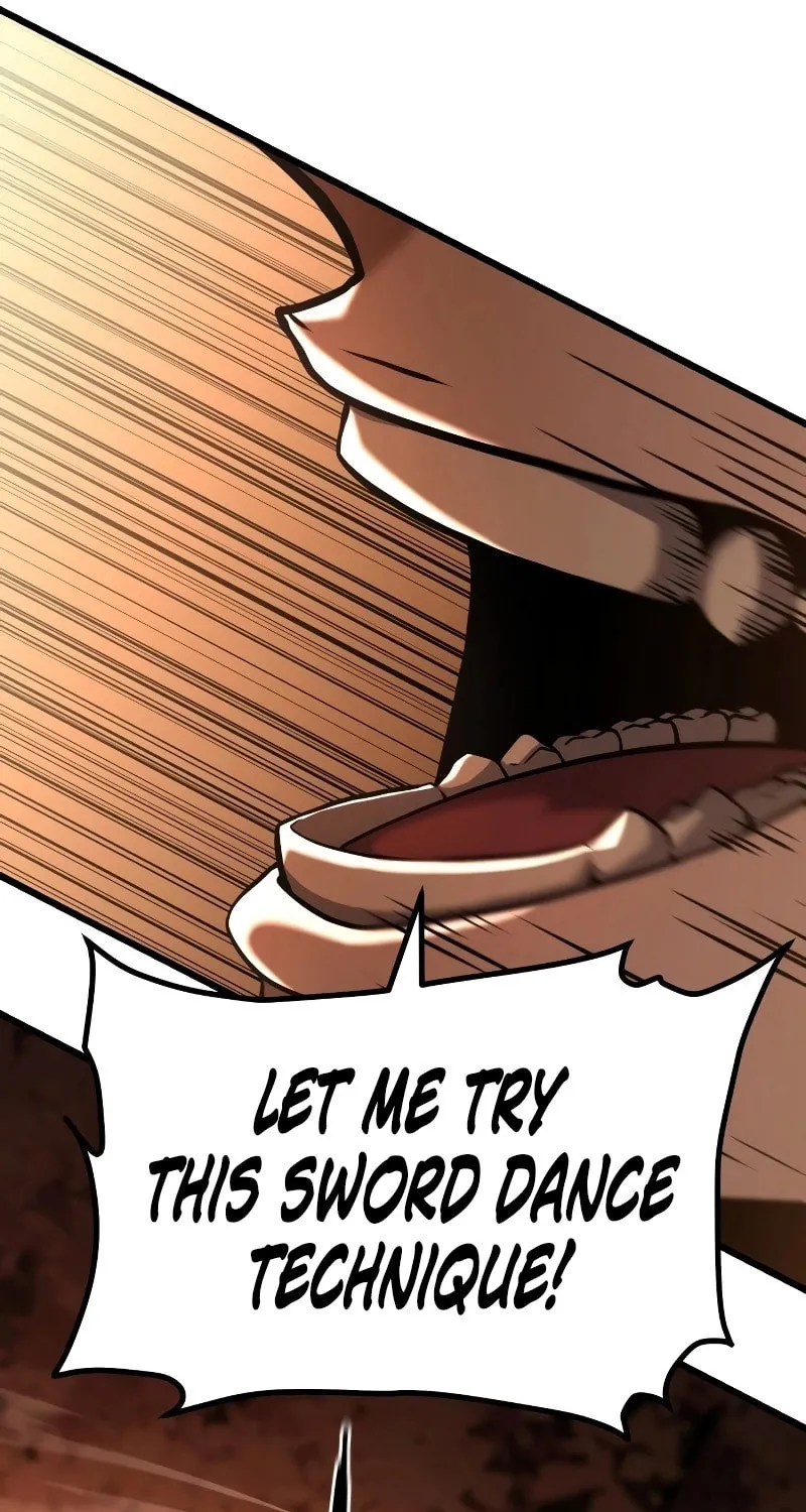 Revenge Of the Bloom Flower Chapter 1 page 38 - 