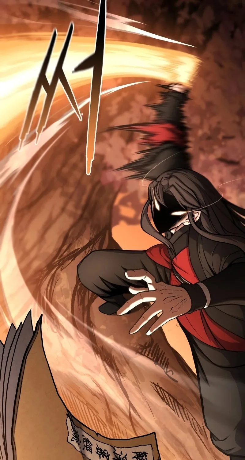 Revenge Of the Bloom Flower Chapter 1 page 39 - 